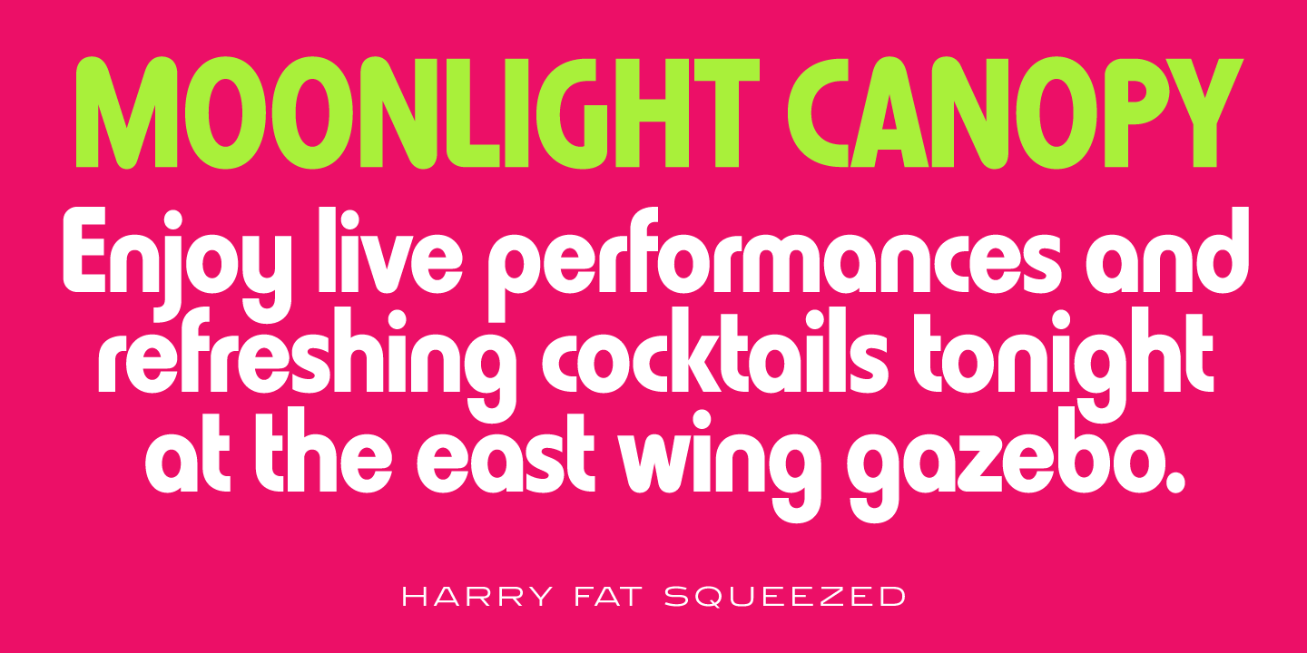 Harry Pro